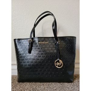 Michael Kors Jet Set Tote Medium